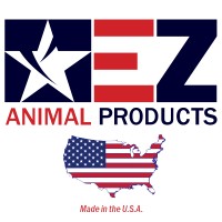 EZ Animal Products logo - Similar company to Stop Stick Ltd.