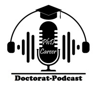 Doctorat Podcast logo - Similar company to Remdei - Regroupement Étudiant De La Maîtrise Et Du Doctorat En Études Internationales