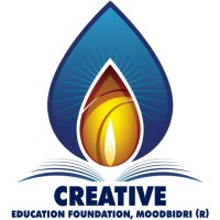 Creative PU College, Karkala logo - Similar company to Bohemian Maverick
