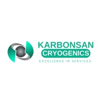 Karbonsan Cryogenics logo - Similar company to Stirling Cryogenics