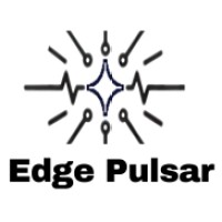 Edge Pulsar logo - Similar company to Turing Mind