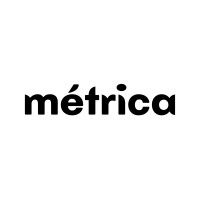 Agencia Métrica logo - Similar company to Aplicah Agência Digital