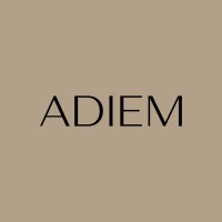 ADIEM logo - Similar company to A D I E M