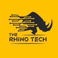 The Rhino Tech logo - Similar company to Rhino Technologies