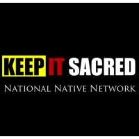 National Native Network - Keep It Sacred