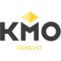 KMO Consult logo - Similar company to Safemach