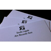 ЯF | Studio Legale logo - Similar company to Castlex Studio Legale