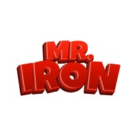 Mister Iron logo - Similar company to Bloomplate