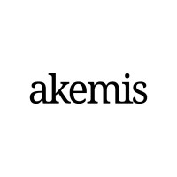 akemis GmbH logo - Similar company to Clickandcare.Ch