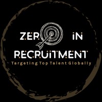 Zero-In Recruitment logo - Similar company to Hire Devops