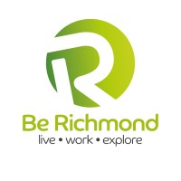 Be Richmond logo - Similar company to Solatherm Ltd