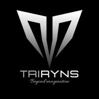 TriRYNS logo - Similar company to Bizz Advisory