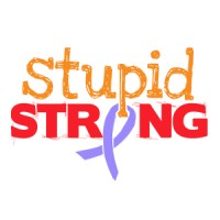 Stupid Strong Charitable Foundation logo - Similar company to Jason Cunningham Charitable Foundation Inc.