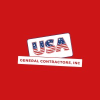 USA General Contractors logo - Similar company to Burman Construction Llc