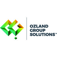 Ozland Group Solutions logo - Similar company to Ipp Technologies Pty Ltd