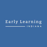 Early Learning Indiana logo - Similar company to Keep Indiana Learning