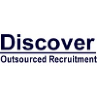 Discover Outsourced Recruitment Inc