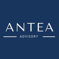 ANTEA Advisory logo - Similar company to Objectif Digital