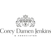 Corey Damen Jenkins & Associates, LLC logo - Similar company to Bradfield & Tobin