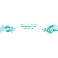 Reseau Entreprendre Maroc logo - Similar company to Phi Φ - Capital For Impact