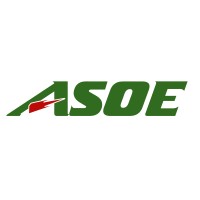 ASOE PIPE AUSTRALIA logo - Similar company to Insta-Pipe