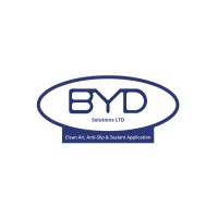 BYD Solutions Ltd logo - Similar company to Beyond Youth'S Solution
