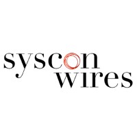 Syscon Wires logo - Similar company to Bedmutha Industries Limited