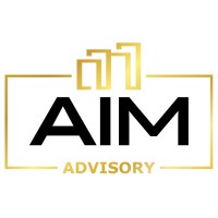 AIM Advisory logo - Similar company to Aim Advisors