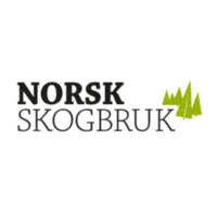 Norsk Skogbruk logo - Similar company to Norges Museumsforbund (Nmf)