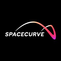 Spacecurve logo - Similar company to Refold Languages
