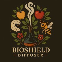 Bioshield logo - Similar company to Provence Distribution Thoroise