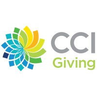 CCI Giving logo - Similar company to Macdoch Foundation