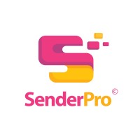 Sender Pro logo - Similar company to Go For Solutions - قو للحلول