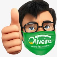Oliveira logo - Similar company to Faculdade Gamaliel