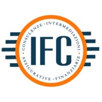 IFC SRL logo - Similar company to Studio Legale Calabrese
