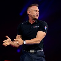 Gary Brecka 10X Health logo - Similar company to The Ultimate Human