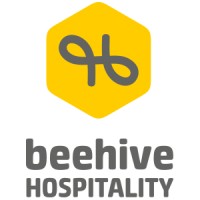 Beehive Hospitality logo - Similar company to Cookiebite Ltd