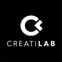 Creatilab logo - Similar company to Dcp Logistica