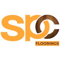 SPC Flooring Dubai logo - Similar company to Modern Space