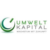UmweltKapital logo - Similar company to Ethus Gmbh