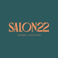 Salon22nola logo - Similar company to Alg Style