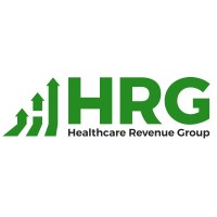 Healthcare Revenue Group logo - Similar company to Revcor, Llc