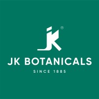 JK Botanicals Pvt Ltd logo - Similar company to Bionutriz Healthcare Pvt. Ltd.