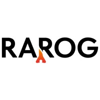 RAROG logo - Similar company to Cooper Hayes Llc
