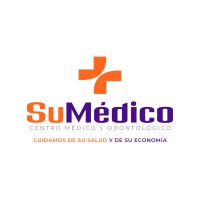 Centro Médico SuMédico logo - Similar company to Centro Médico Asomi S.A.