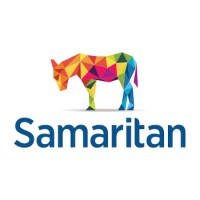 Samaritan | Volunteer Management Software (VMS) logo - Similar company to Software Forensics, Inc.