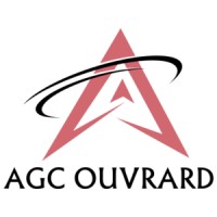 AGC OUVRARD logo - Similar company to Ednerson Models