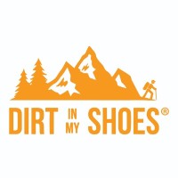 Dirt In My Shoes logo - Similar company to Nomadic Matt