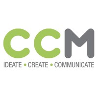 CCM - Calcutta Communication Media logo - Similar company to Add Relations India