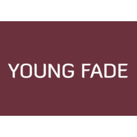 Youngfade logo - Similar company to Boss Vans B.V.